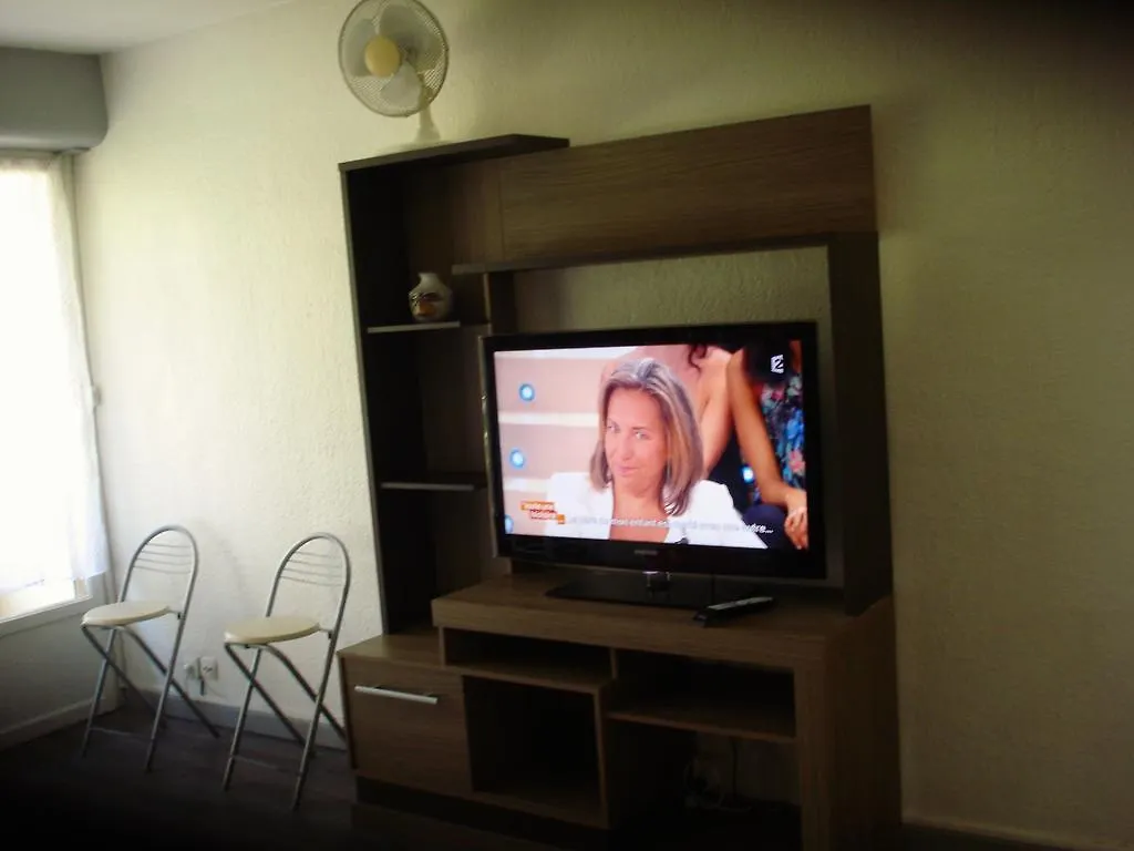 Appartement Résidence Home 90 Avignon France