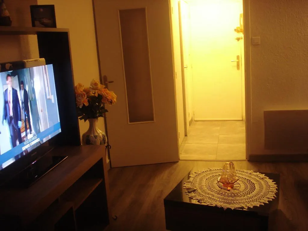 Résidence Home 90 Avignon Appartement
