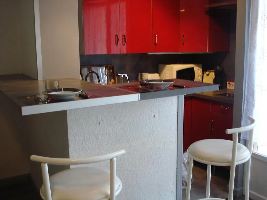 Appartement Résidence Home 90 Avignon