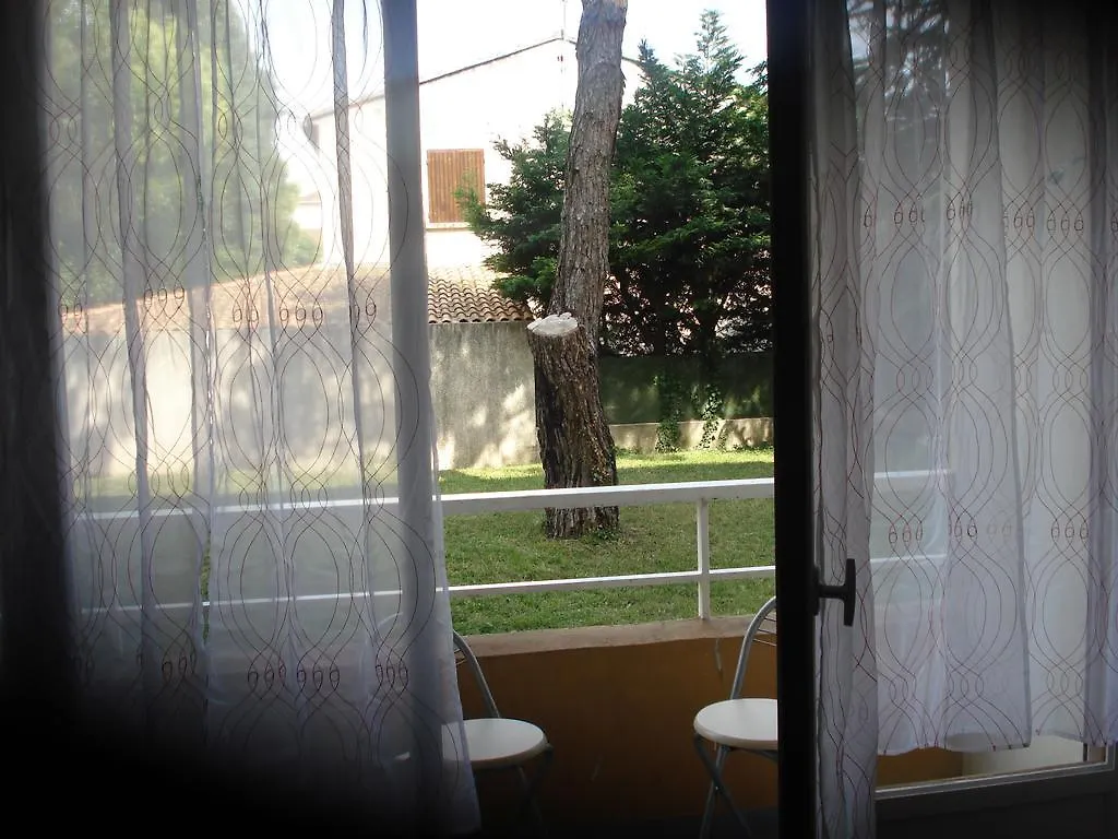 Appartement Résidence Home 90 Avignon
