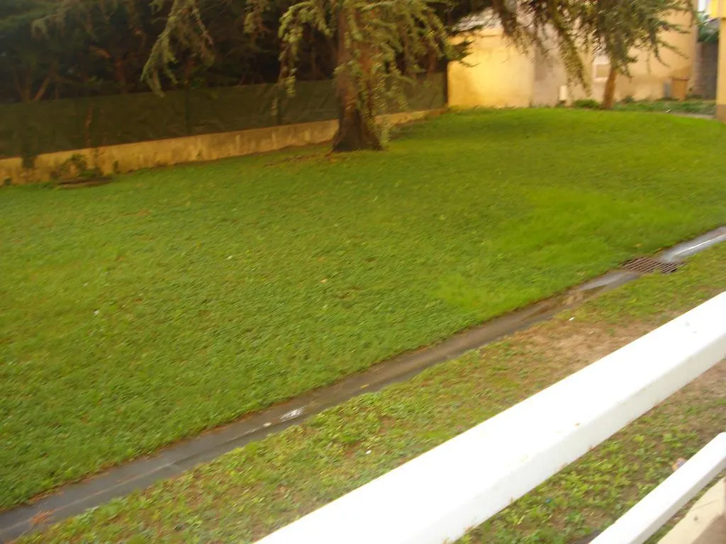 Appartement Résidence Home 90 Avignon France