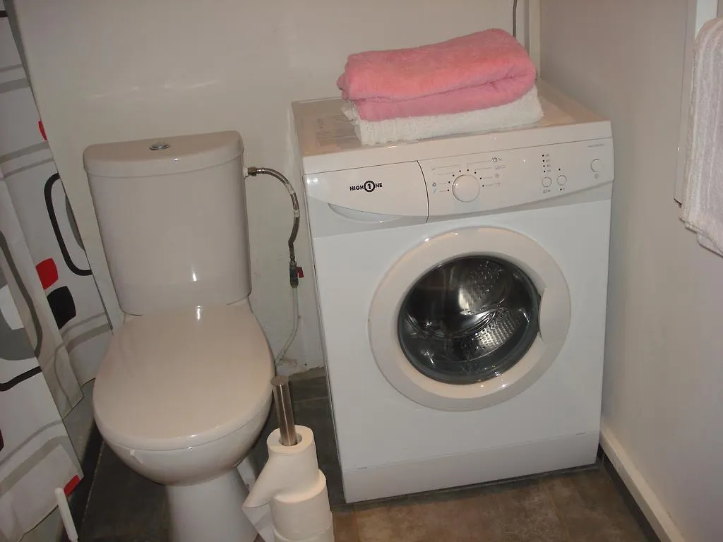 Résidence Home 90 Avignon Appartement