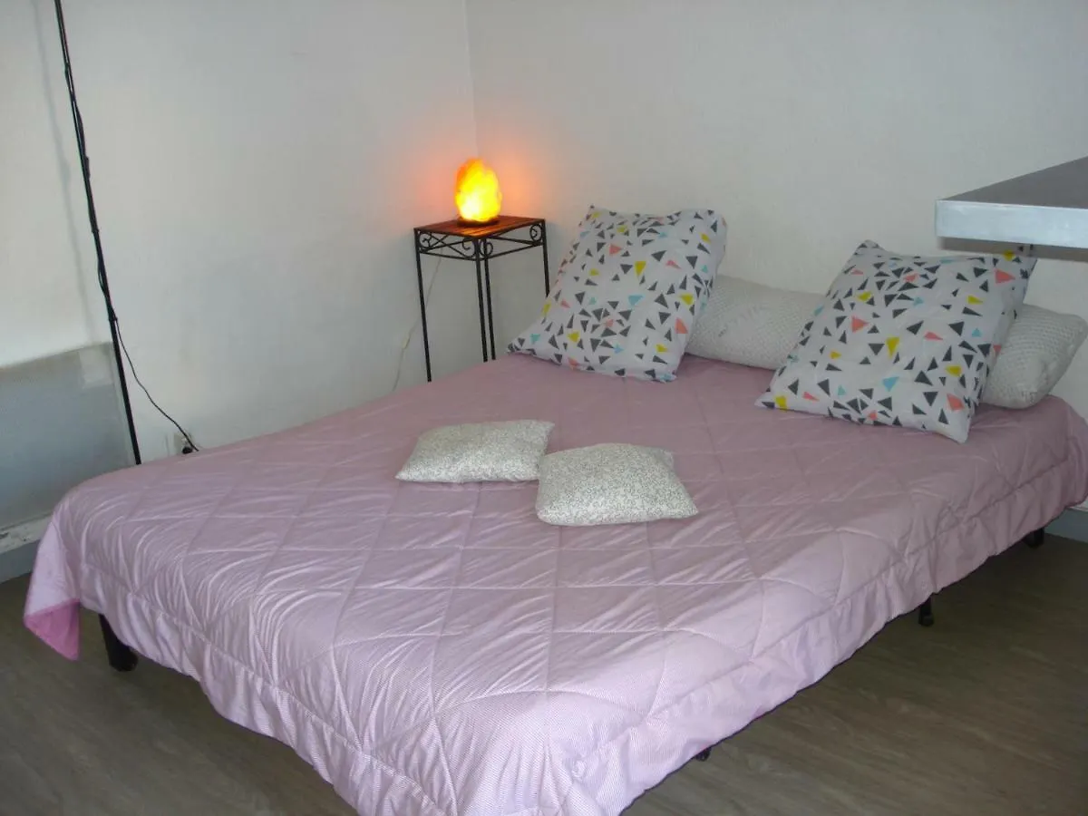 Résidence Home 90 Avignon Appartement